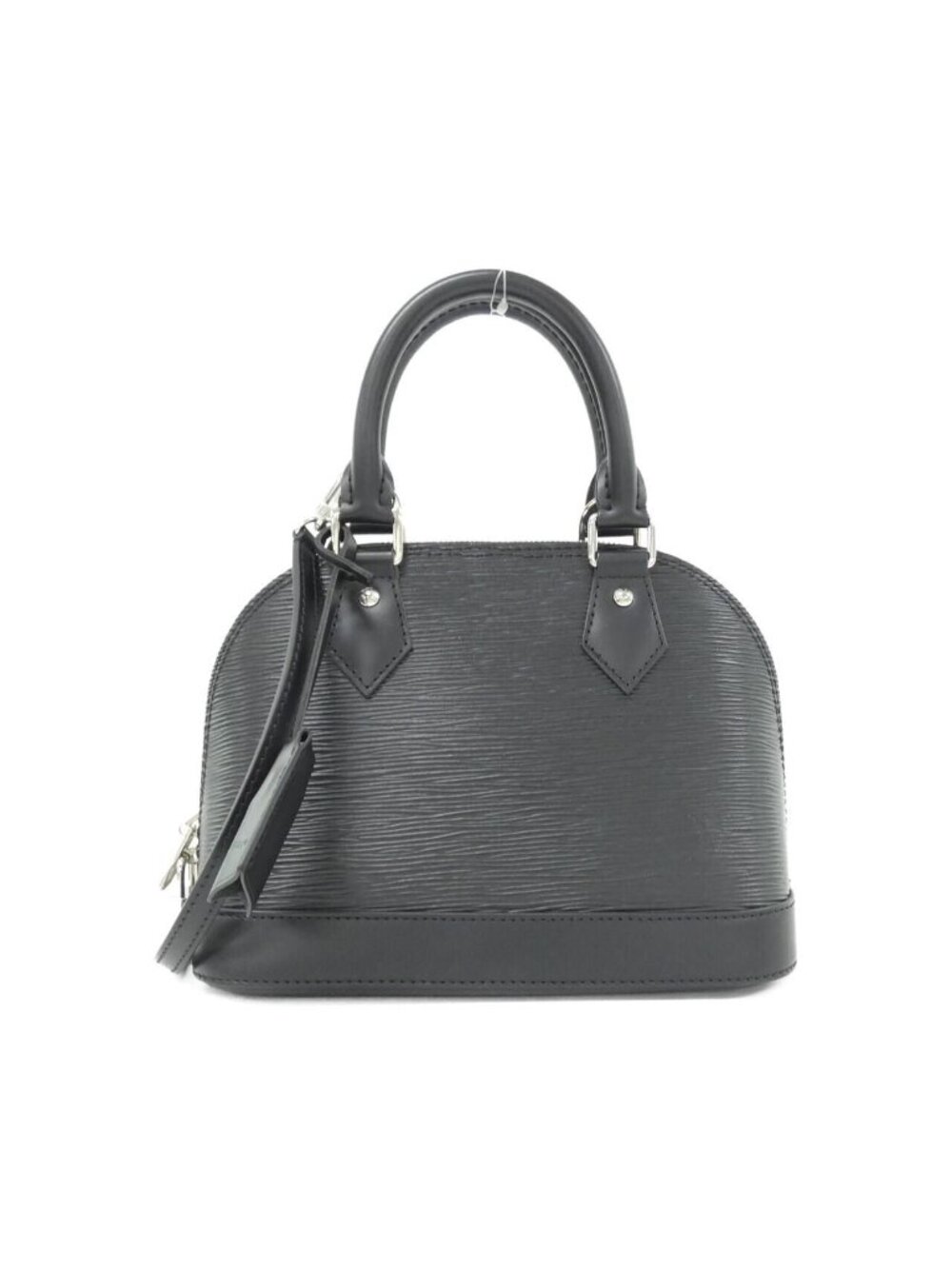 Louis Vuitton Epi Alma BB Bag
